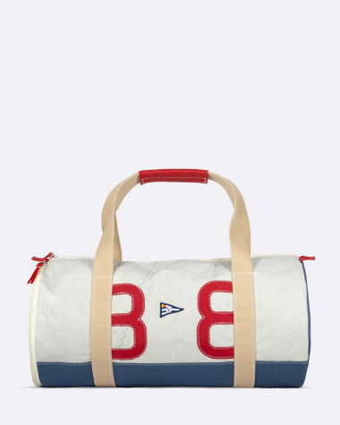 Duffel Bag Polochon · Bol d'Or Mirabaud 2022