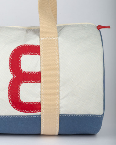 Duffel Bag Polochon · Bol d'Or Mirabaud 2022