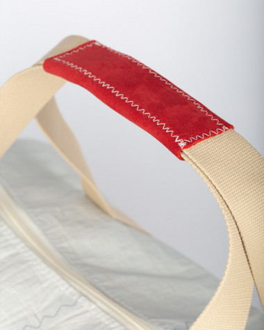 Duffel Bag Polochon · Bol d'Or Mirabaud 2022