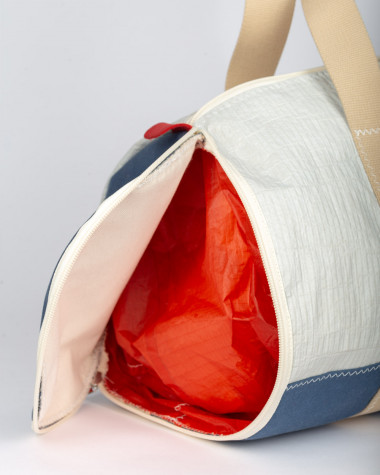 Duffel Bag Polochon · Bol d'Or Mirabaud 2022