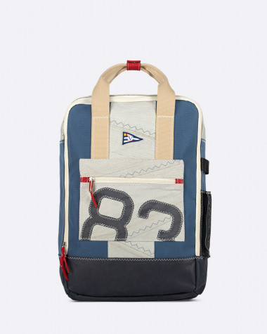 Wally backpack · Bol d'Or Mirabaud 2022