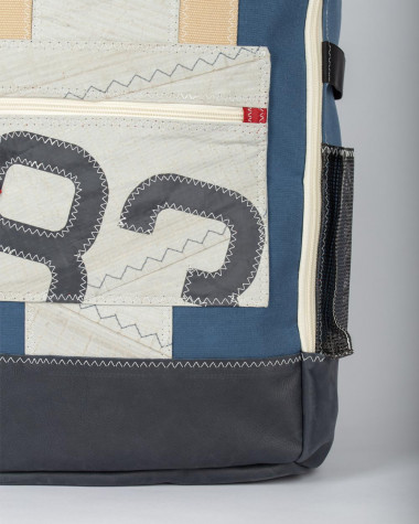 Wally backpack · Bol d'Or Mirabaud 2022