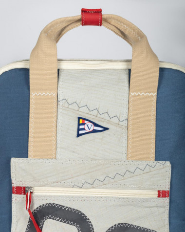Wally backpack · Bol d'Or Mirabaud 2022