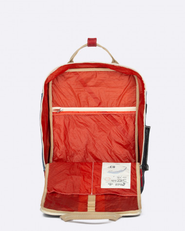 Wally backpack · Bol d'Or Mirabaud 2022