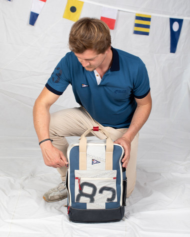 Wally backpack · Bol d'Or Mirabaud 2022