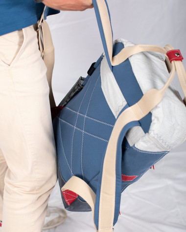Wally backpack · Bol d'Or Mirabaud 2022