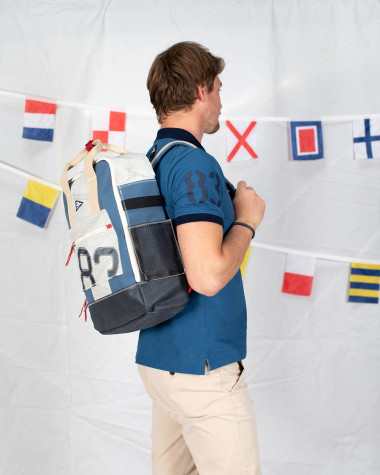 Wally backpack · Bol d'Or Mirabaud 2022