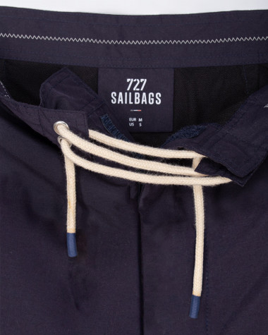Navy Swim Shorts