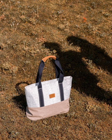 Hand bag Charlie · Burby