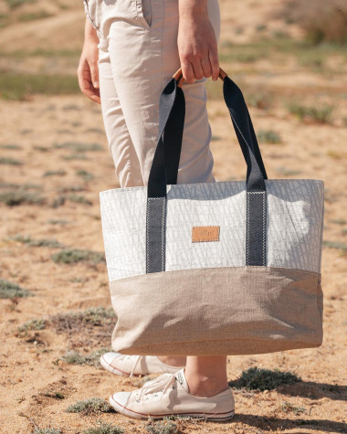 Hand bag Charlie · Burby