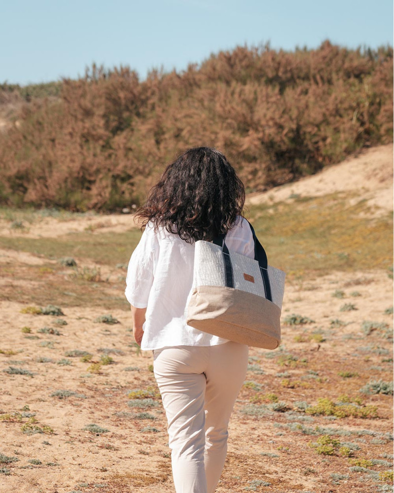 Hand bag Charlie · Burby