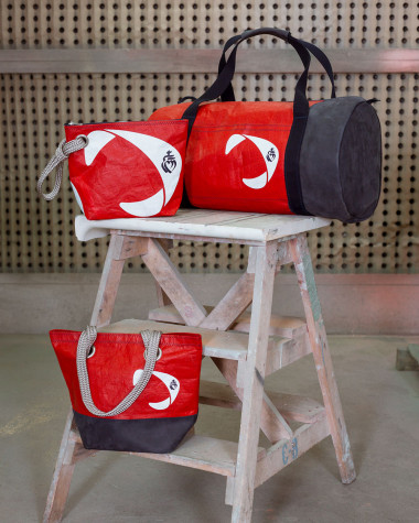 Handtasche Legende - Vendée Globe