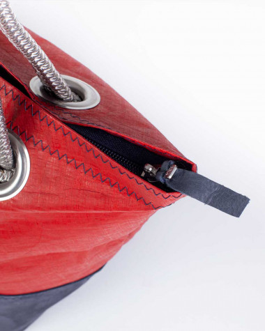 Handtasche Legende - Vendée Globe