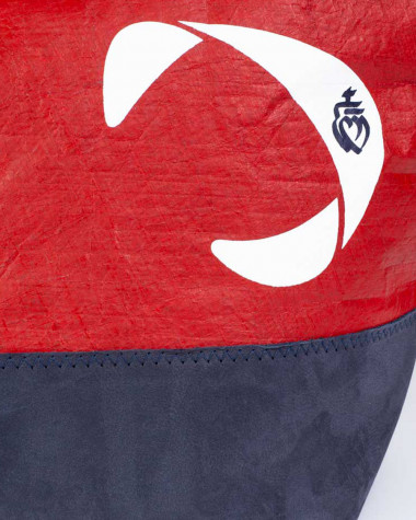 Handtasche Legende - Vendée Globe