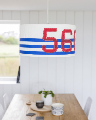 Lampe suspendue Ø48