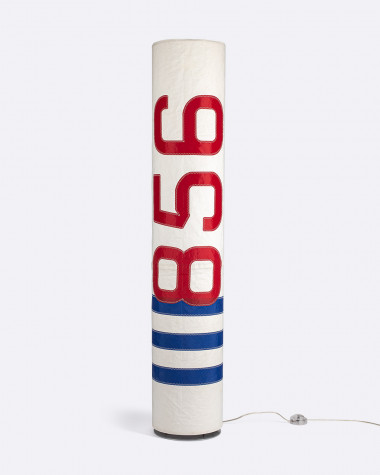 Column Lamp