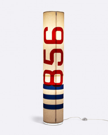 Column Lamp