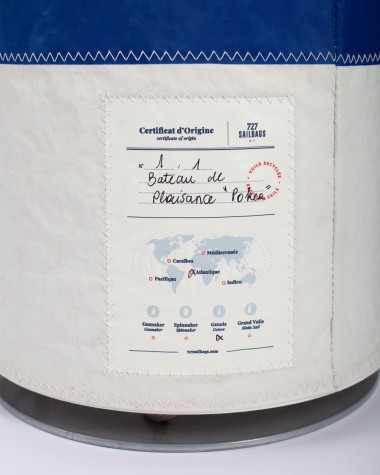 Lampe colonne