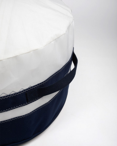Solo Bean Bag ⌀54 - Navy