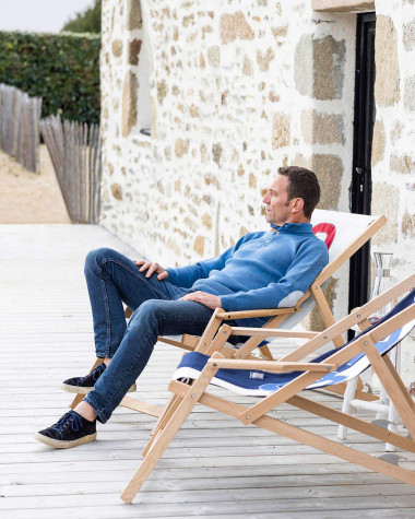 Deckchair