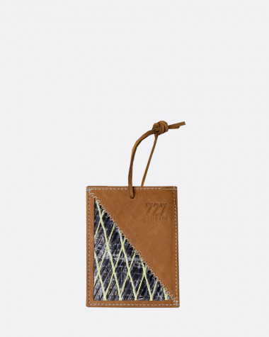 Label holder