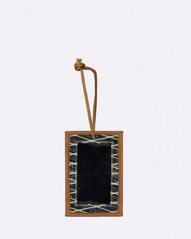 Porte-étiquette
