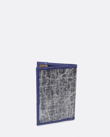 Protège passeport cuben
