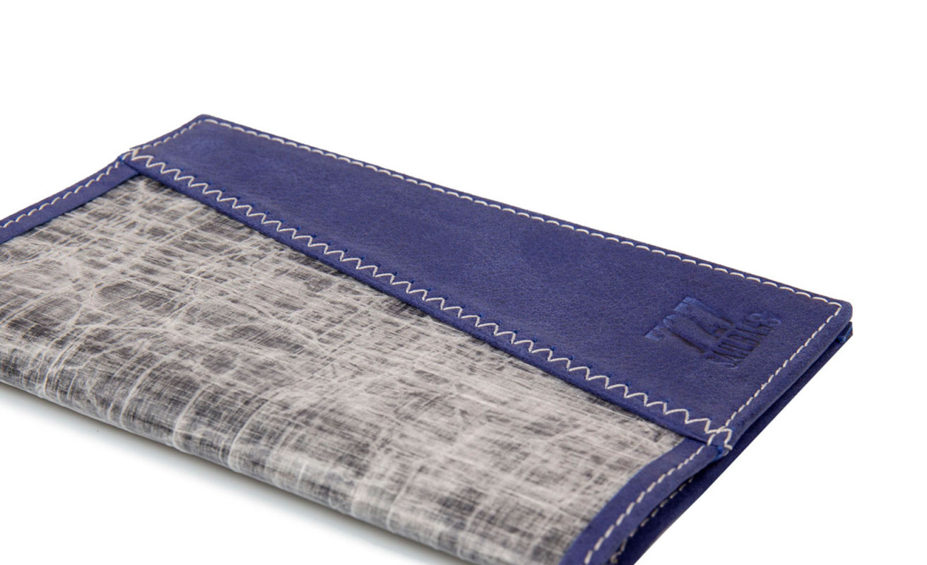 Passport cover