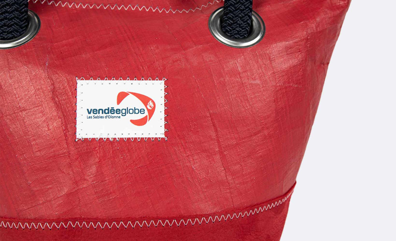 Hand Bag Legend - Vendée Globe