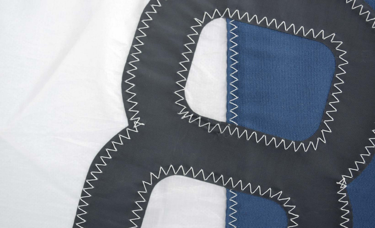 Coussin 50x30 · Nattier