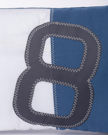 Coussin 50x30 · Nattier