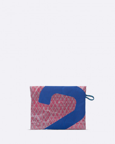 Pochette Zippée