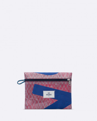 Pochette Zippée