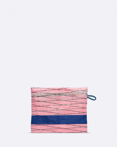 Zipped case