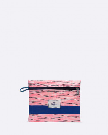 Zipped case
