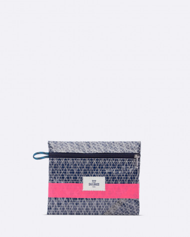 Zipped case