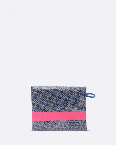 Zipped case