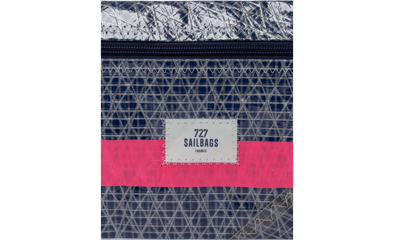 Zipped case