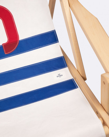 Deckchair cover