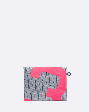 Pochette Zippée