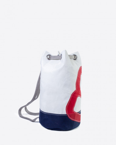 Sac matelot Jack · Navy