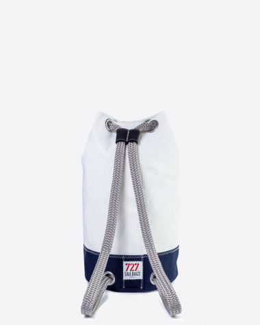 Sac matelot Jack · Navy