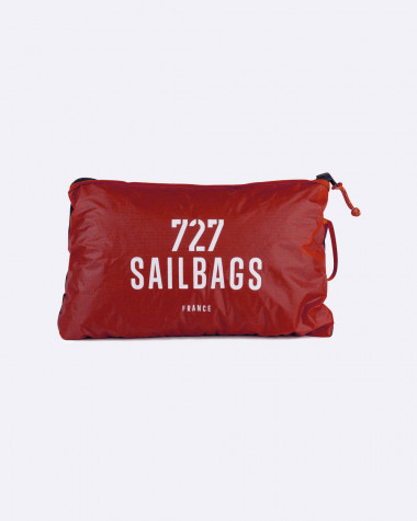 Ärmelloser Damenparka · Solitaire du Figaro