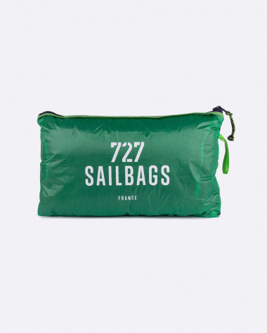 Men's sleeveless down jacket - Solitaire du Figaro
