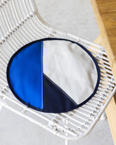 Booster cushion Flottille