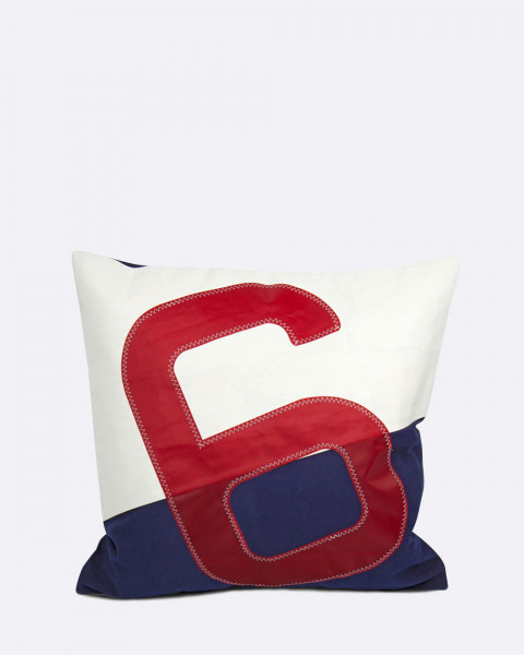 Coussin 50x50 Navy