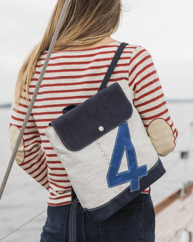 Sac à dos Odyssey · Navy