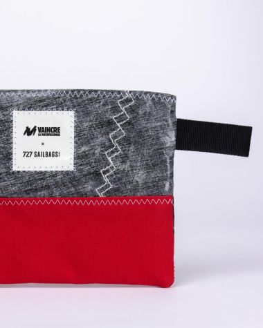 Pochette · Team Maxime Sorel