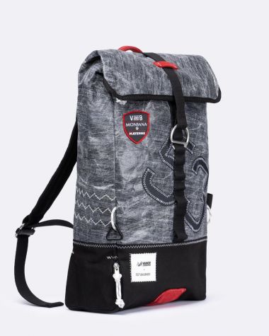 Dinghy backpack · Team Maxime Sorel