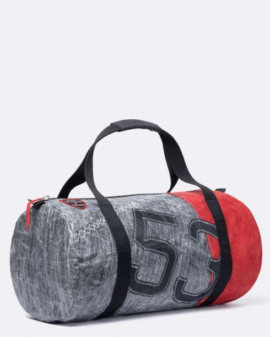 Duffel Bag Onshore · Team Maxime Sorel